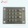 Pad-ka loo yaqaan &#39;encryption PIN pad&#39;